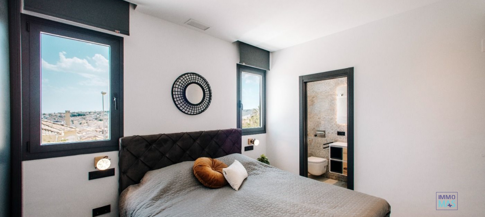 Obra nueva - Apartamento - Rojales - La Marquesa Golf