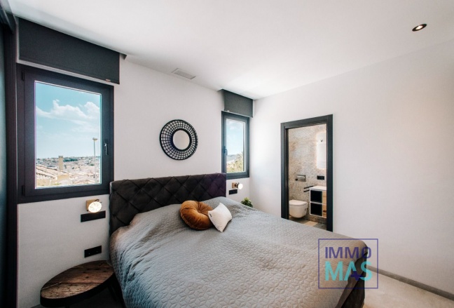 Obra nueva - Apartamento - Rojales - La Marquesa Golf