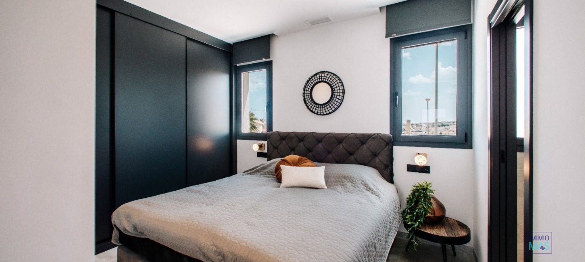 Obra nueva - Apartamento - Rojales - La Marquesa Golf