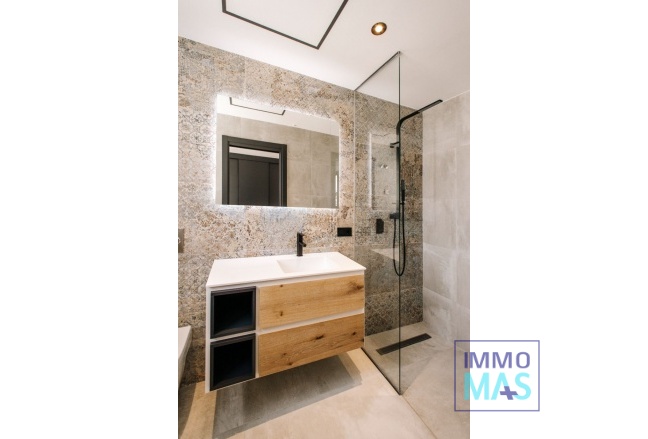 Obra nueva - Apartamento - Rojales - La Marquesa Golf