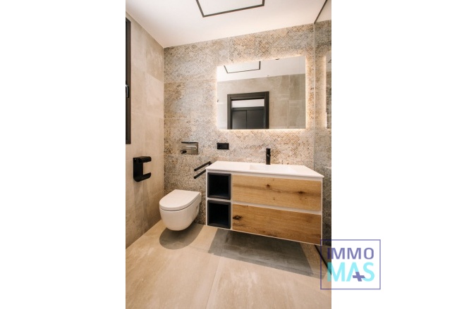 Obra nueva - Apartamento - Rojales - La Marquesa Golf