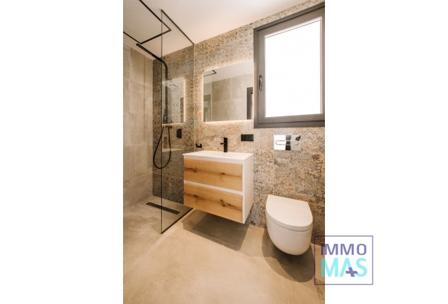 Obra nueva - Apartamento - Rojales - La Marquesa Golf