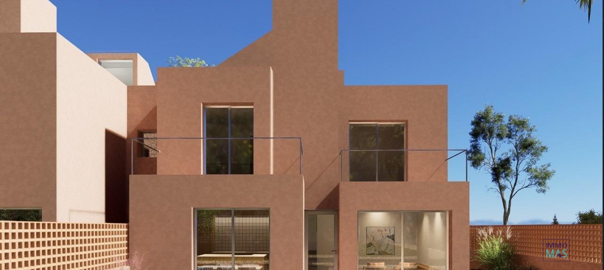 New Build - Apartment - Torre Pacheco - El Alba