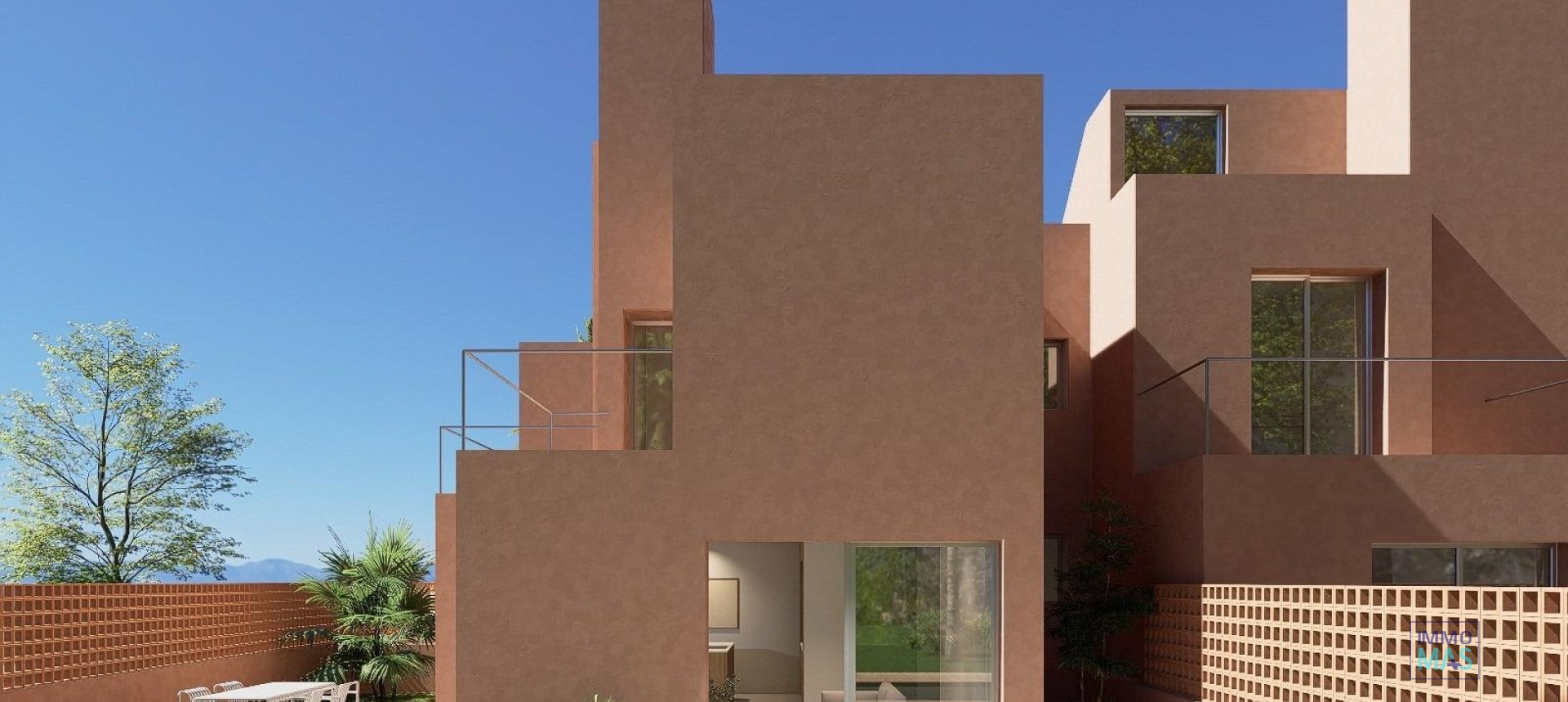 New Build - Apartment - Torre Pacheco - El Alba