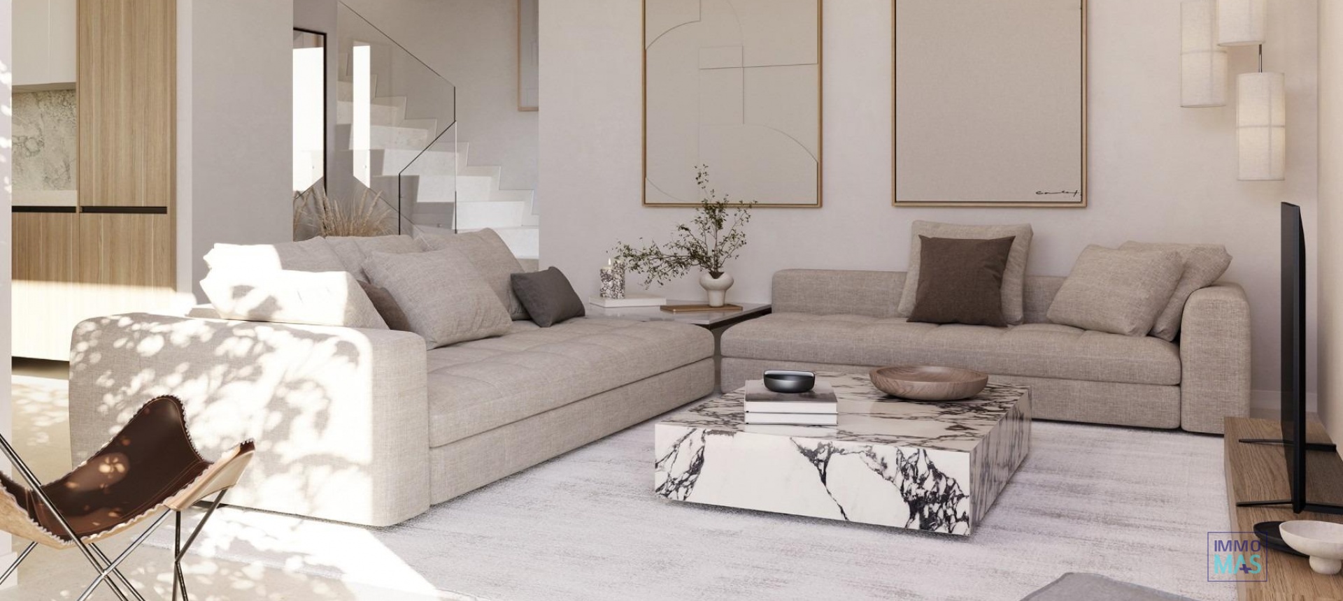 New Build - Apartment - Torre Pacheco - El Alba