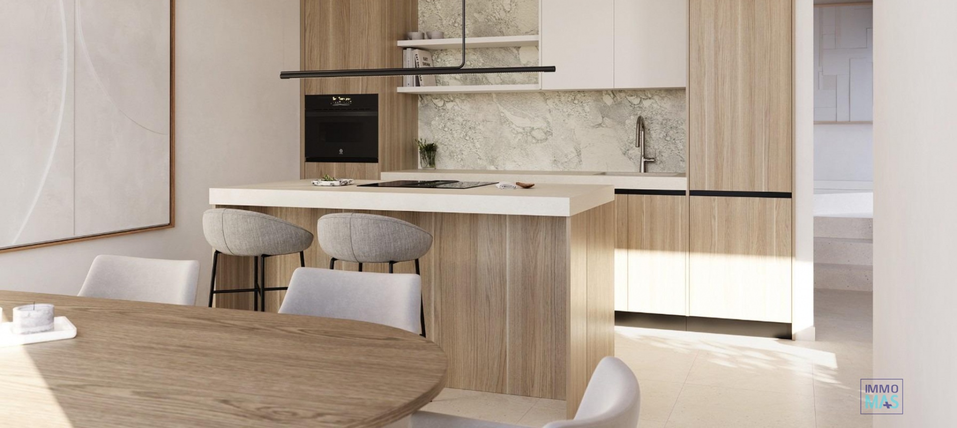 New Build - Apartment - Torre Pacheco - El Alba