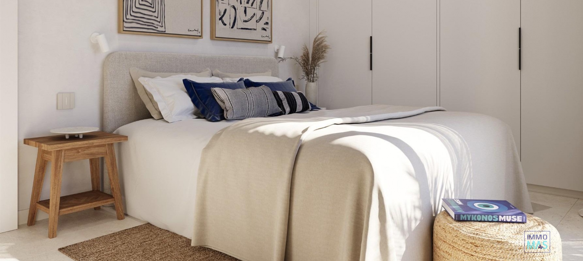 New Build - Apartment - Torre Pacheco - El Alba