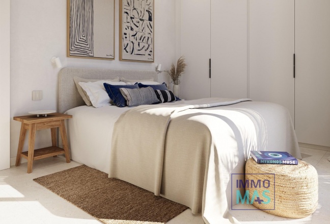 New Build - Apartment - Torre Pacheco - El Alba