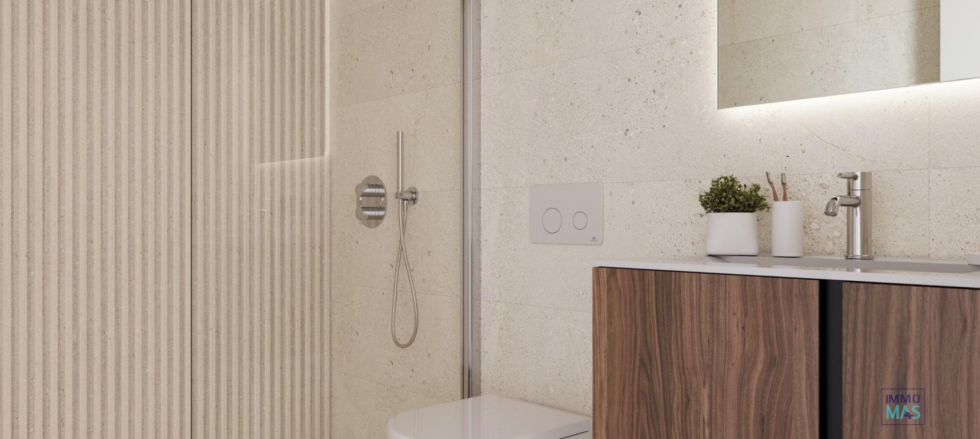 New Build - Apartment - Torre Pacheco - El Alba