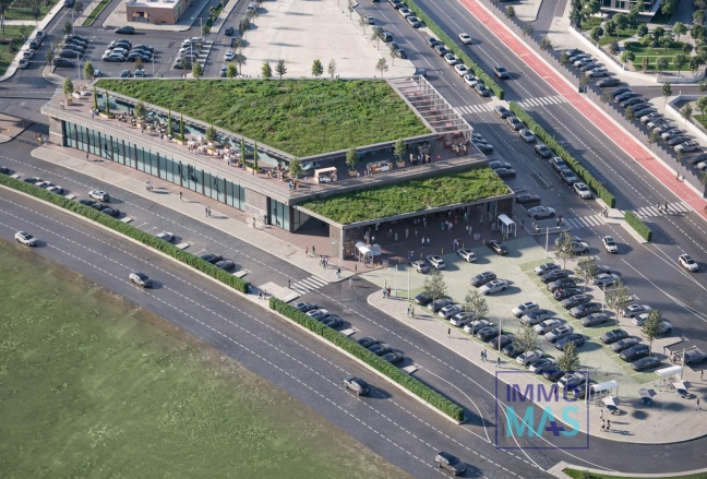 New Build - Apartment - Torre Pacheco - El Alba