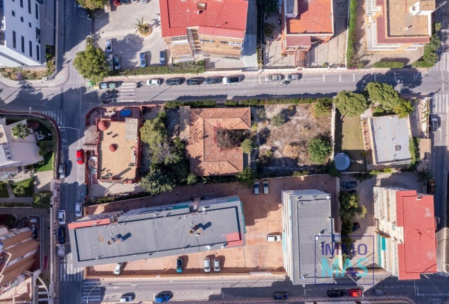 New Build - Apartment - El Campello - Muchavista