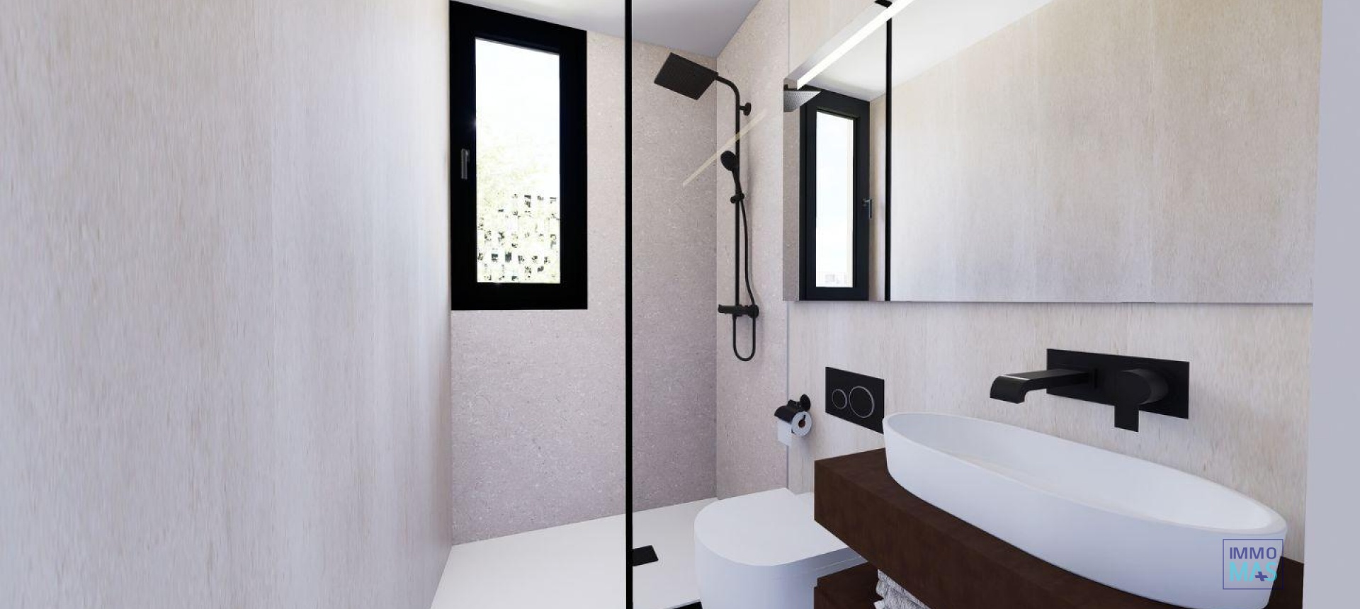 New Build - Apartment - El Campello - Muchavista