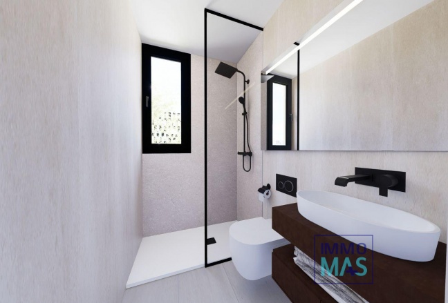 New Build - Apartment - El Campello - Muchavista