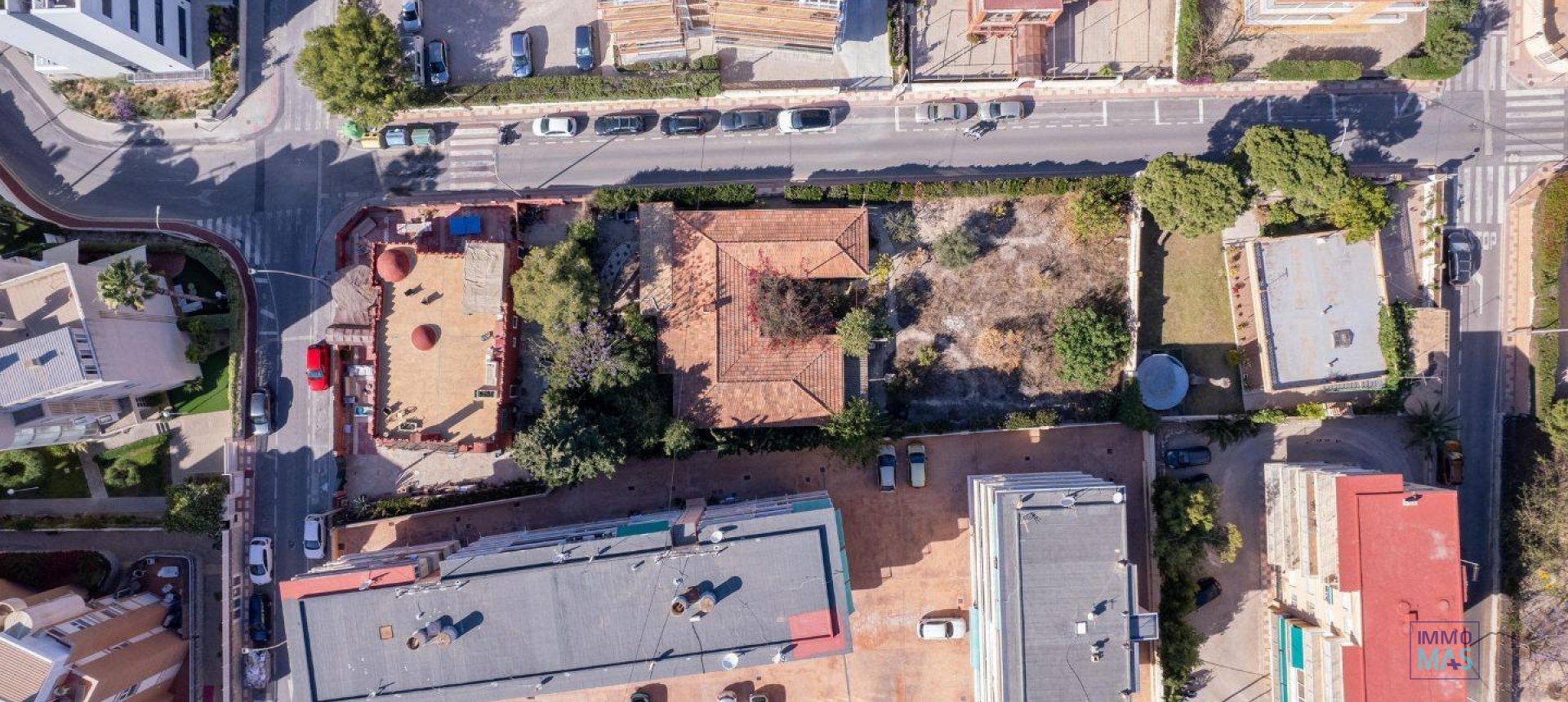 New Build - Apartment - El Campello - Muchavista