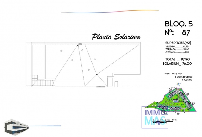 New Build - Apartment - Guardamar del Segura - El Raso
