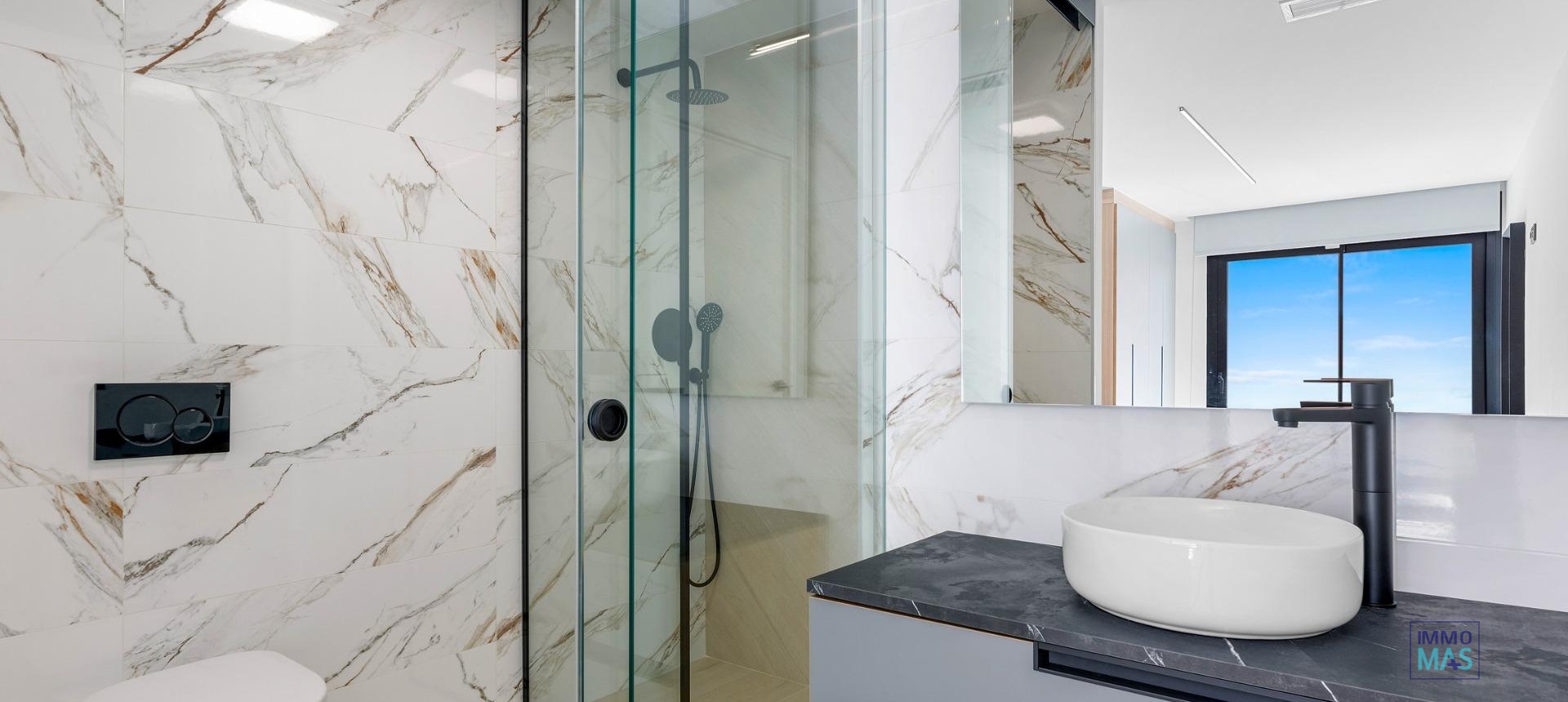 New Build - Apartment - Guardamar del Segura - El Raso