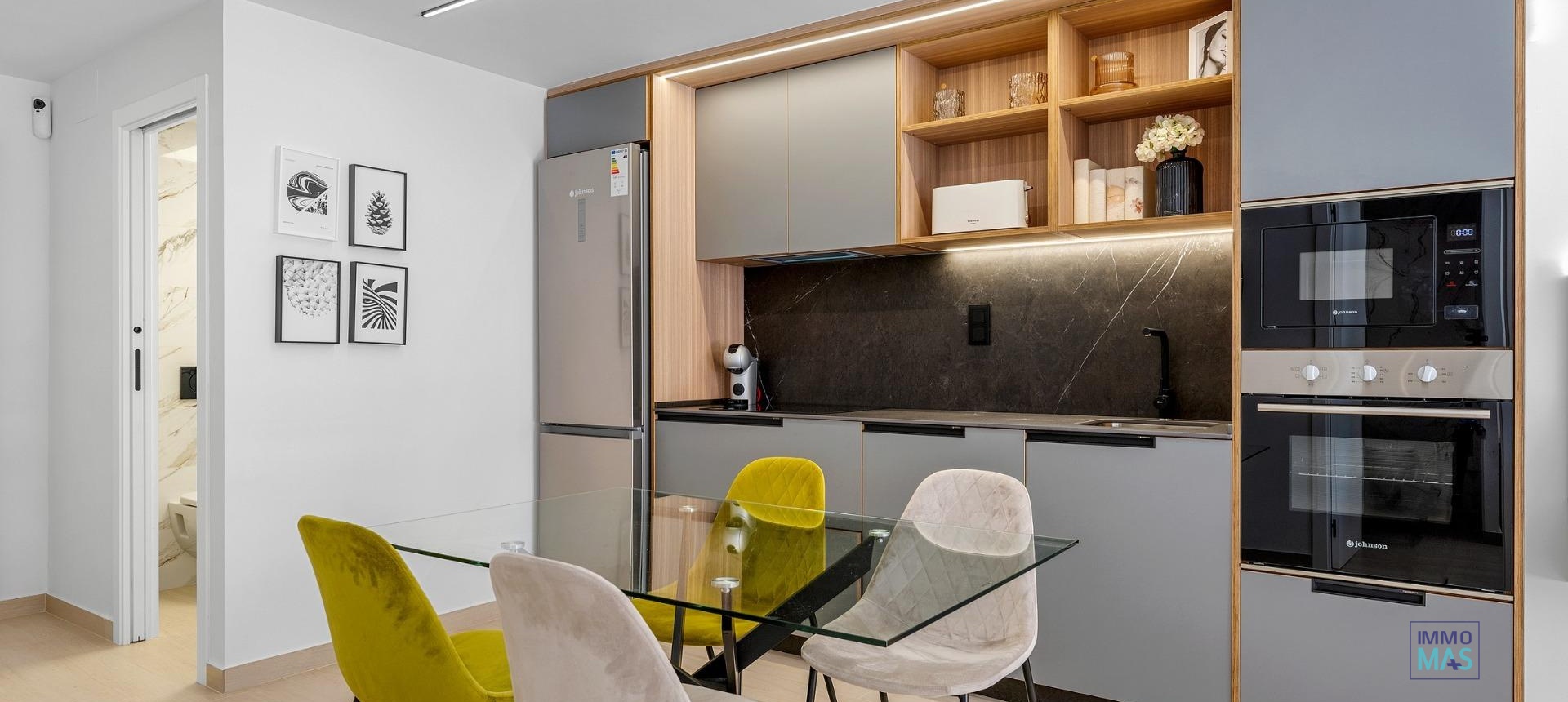 New Build - Apartment - Guardamar del Segura - El Raso