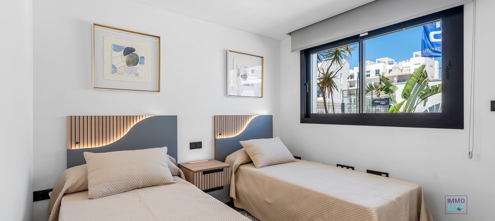 New Build - Apartment - Guardamar del Segura - El Raso