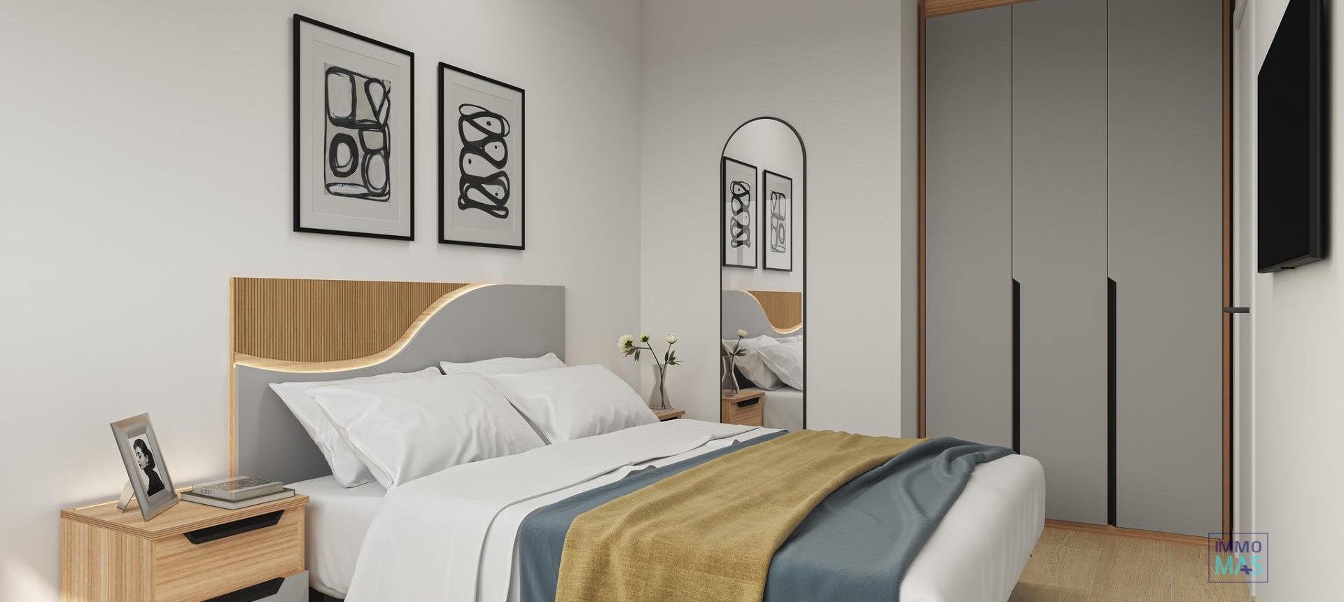 New Build - Apartment - Guardamar del Segura - El Raso