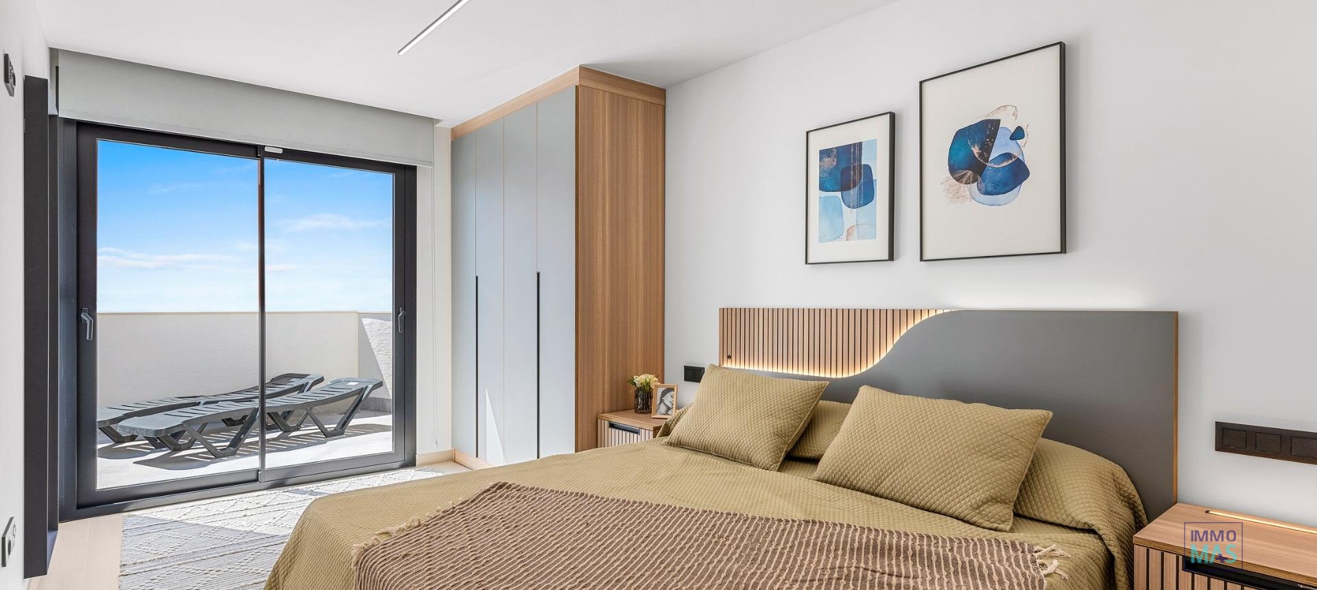 New Build - Apartment - Guardamar del Segura - El Raso