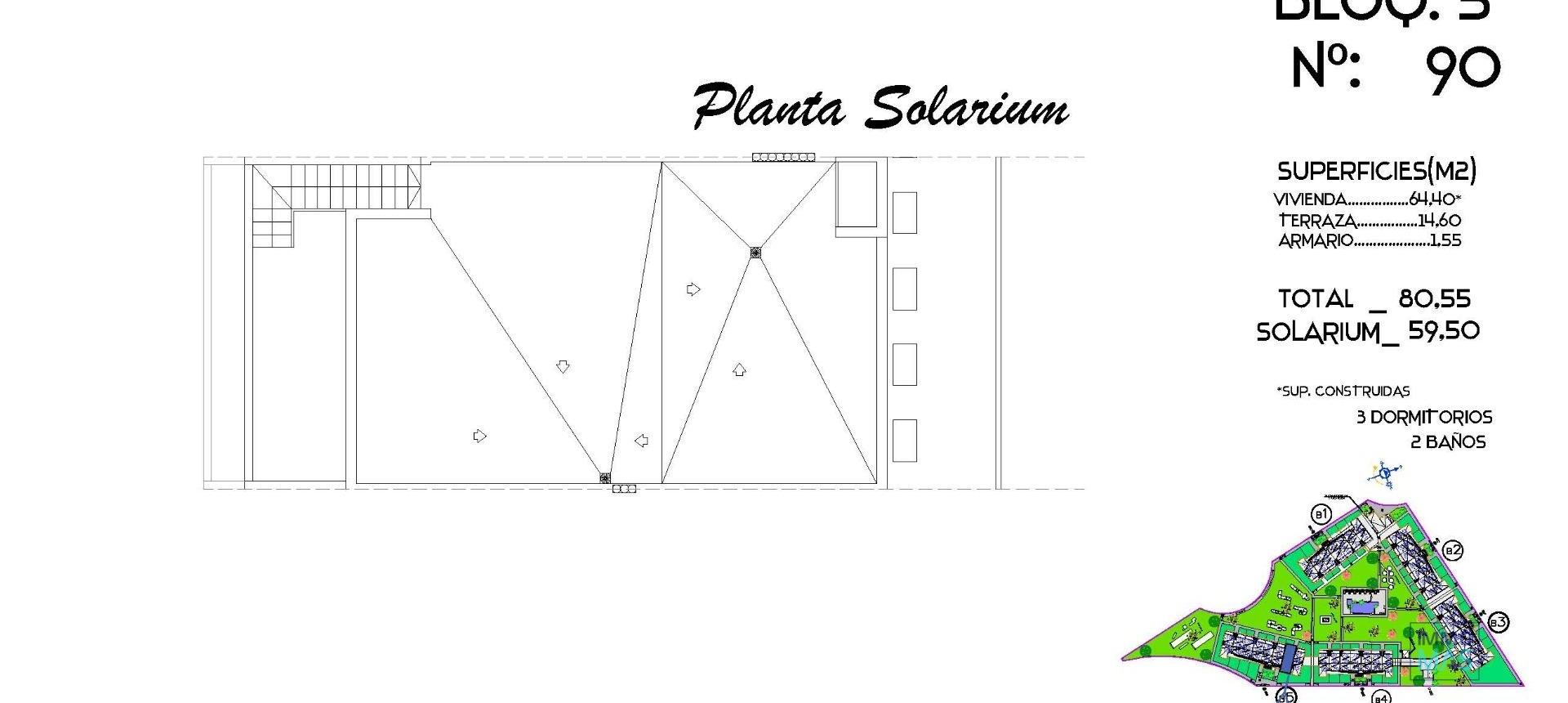 New Build - Apartment - Guardamar del Segura - El Raso