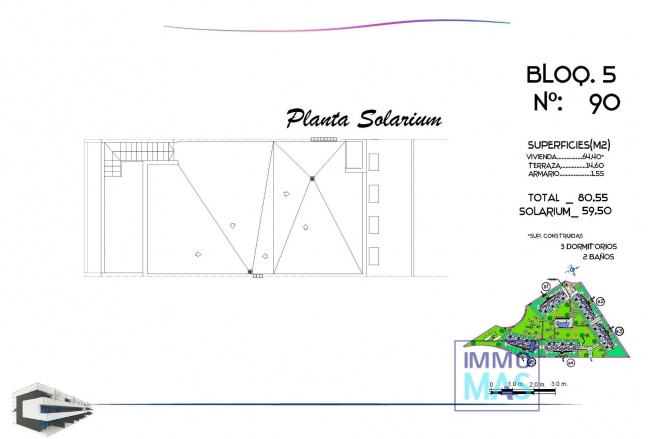 New Build - Apartment - Guardamar del Segura - El Raso