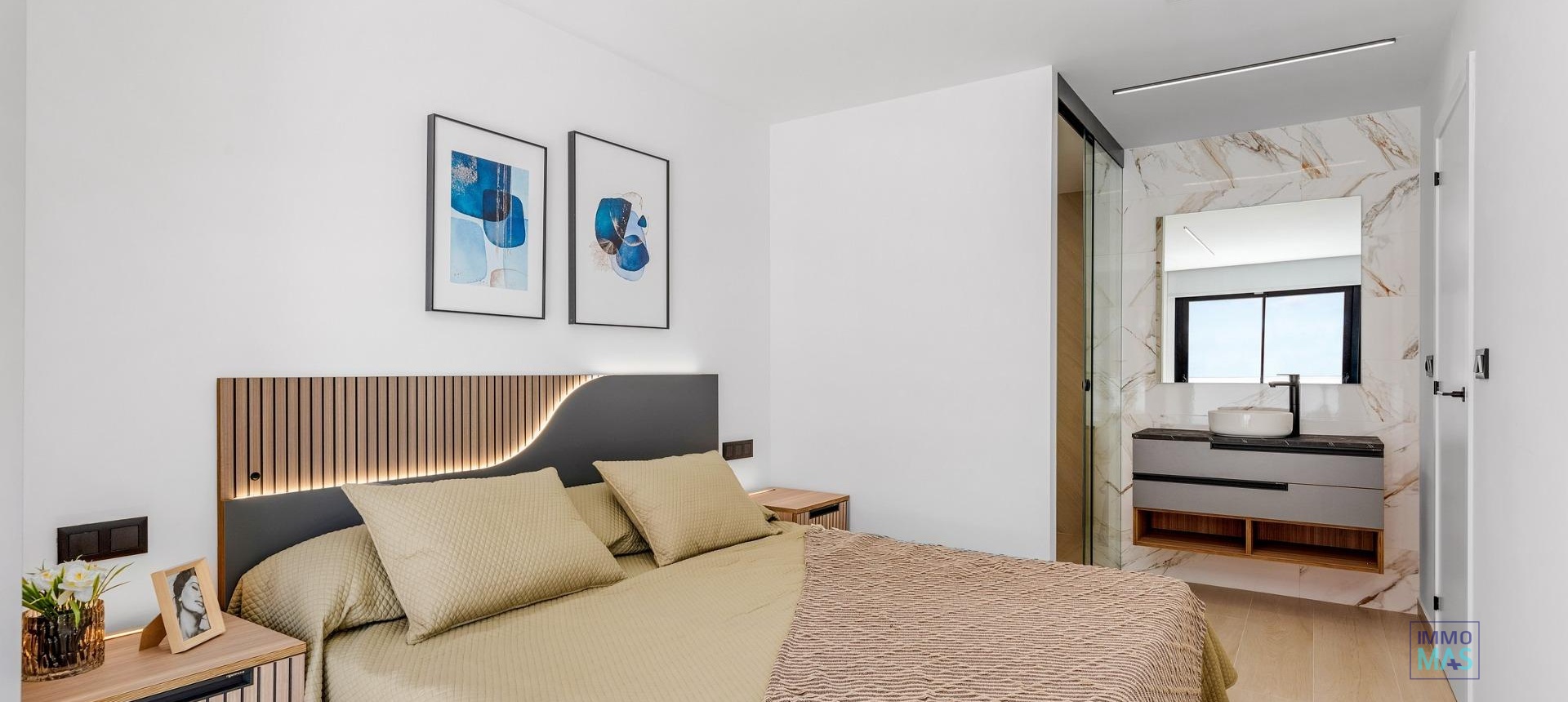 New Build - Apartment - Guardamar del Segura - El Raso