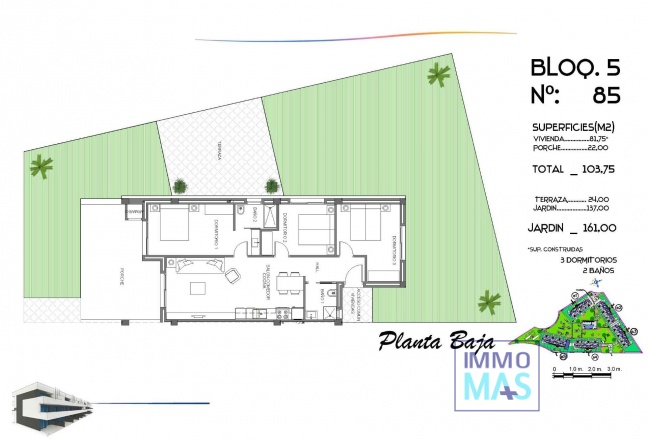 New Build - Apartment - Guardamar del Segura - El Raso