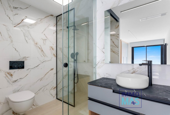 New Build - Apartment - Guardamar del Segura - El Raso