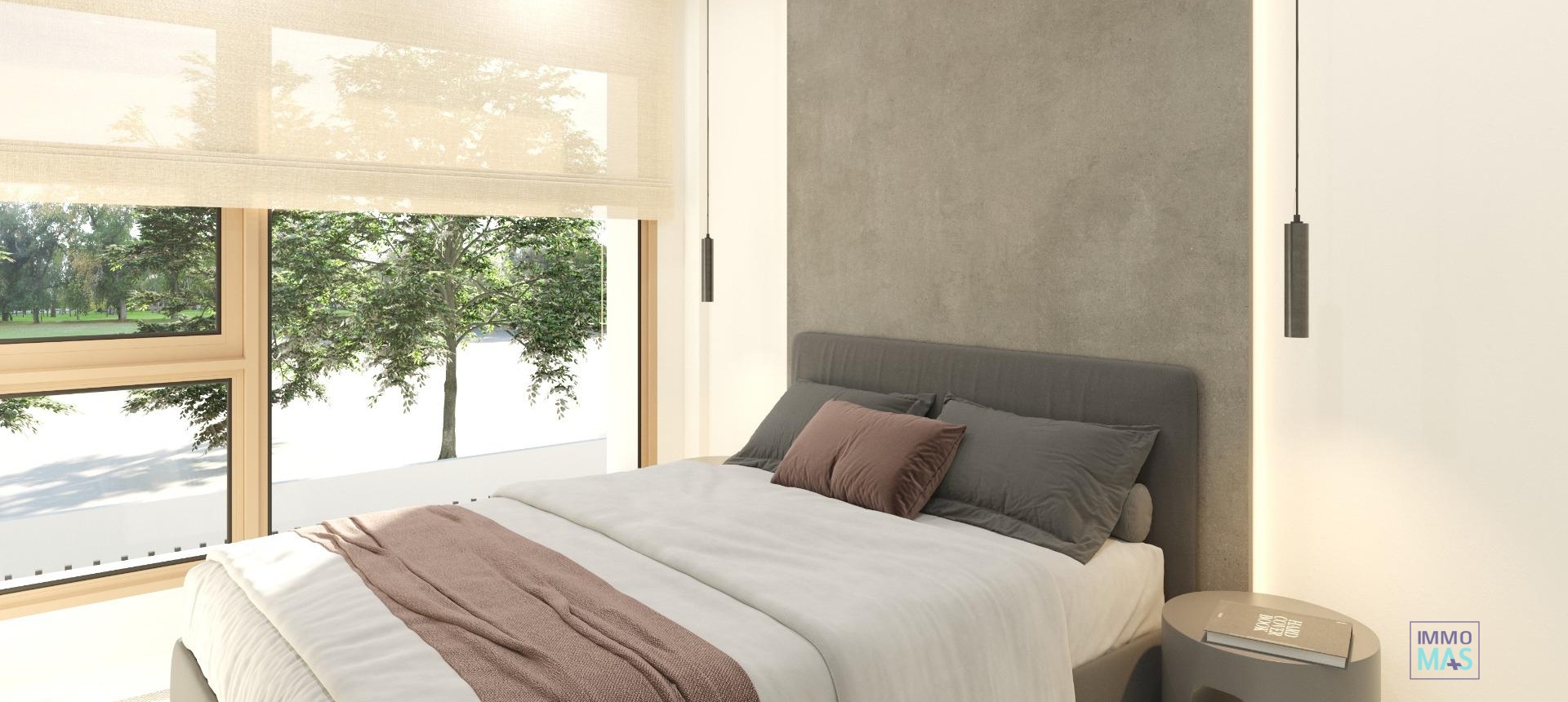 Nieuwbouw  - Herenhuis - Dolores - Sector 2