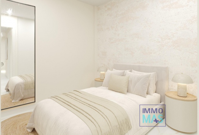 Nieuwbouw  - Herenhuis - Dolores - Sector 2