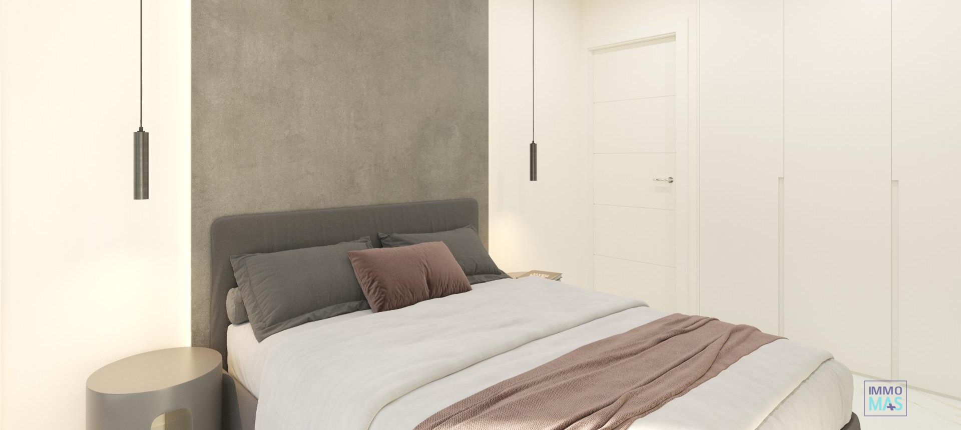 Nieuwbouw  - Herenhuis - Dolores - Sector 2