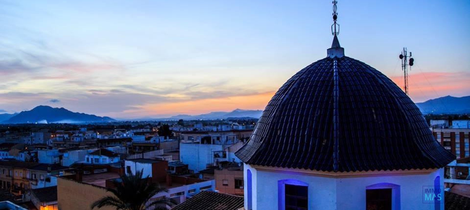 Nieuwbouw  - Herenhuis - Dolores - Sector 2