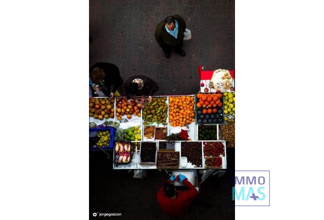 Nieuwbouw  - Herenhuis - Dolores - Sector 2