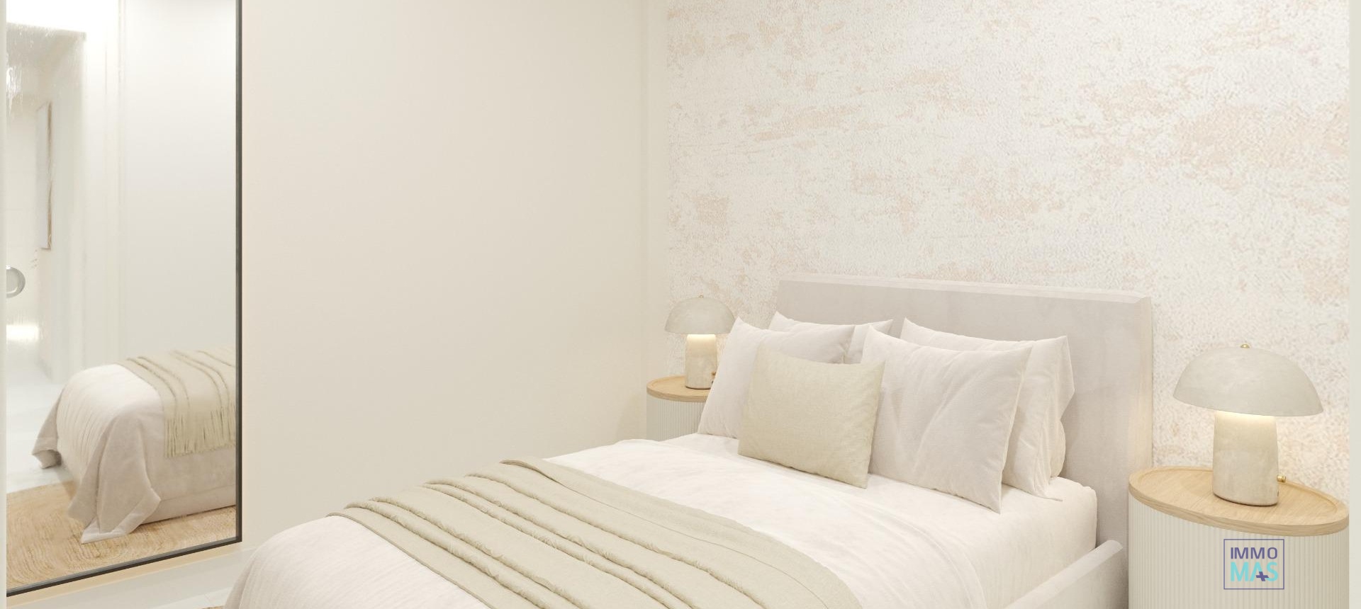 Nieuwbouw  - Herenhuis - Dolores - Sector 2