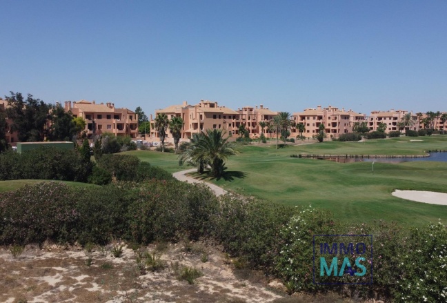 New Build - Townhouse - Los Alcazares - La Serena Golf