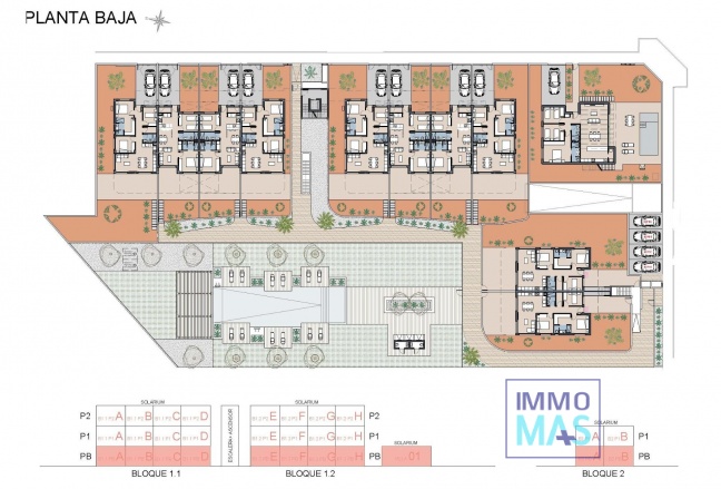 New Build - Villa - Los Alcazares - La Serena Golf