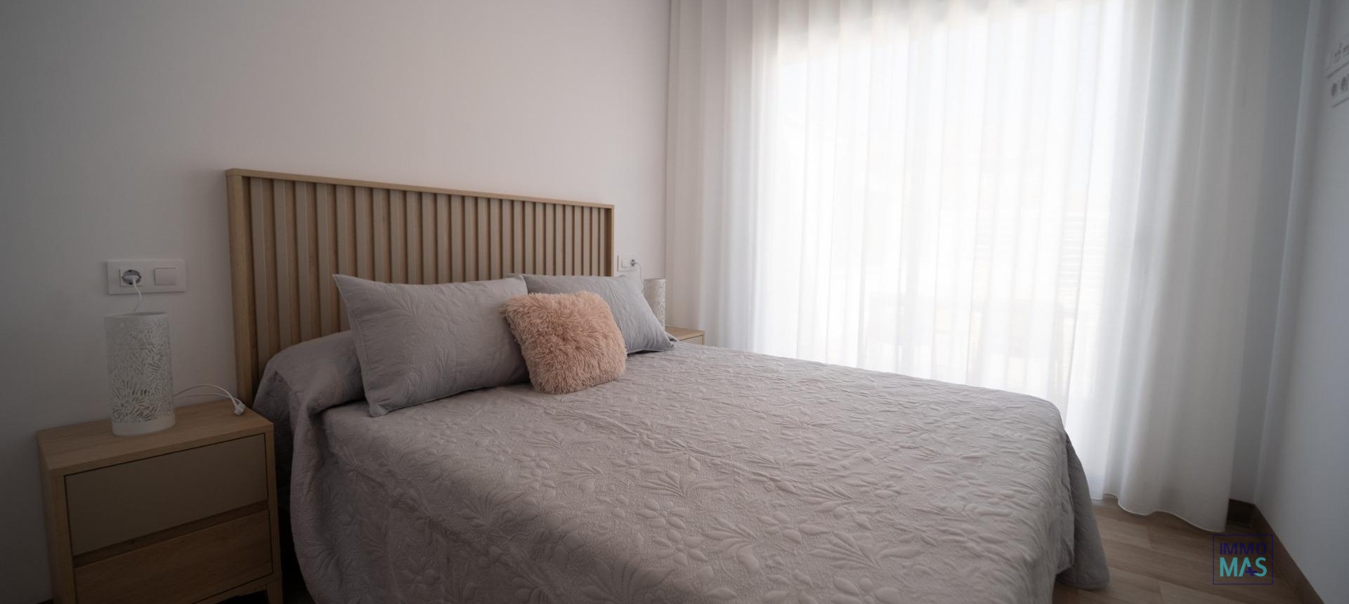 New Build - Townhouse - San Javier - Parque del doce