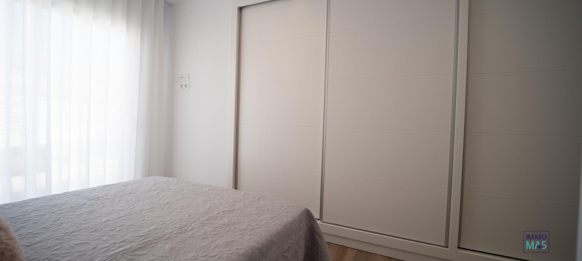 New Build - Townhouse - San Javier - Parque del doce