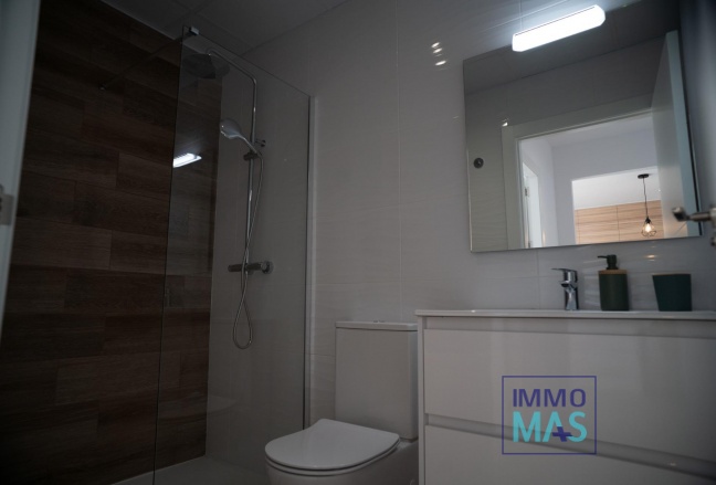 New Build - Townhouse - San Javier - Parque del doce