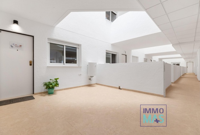 New Build - Apartment - Orihuela Costa - Lomas De Cabo Roig