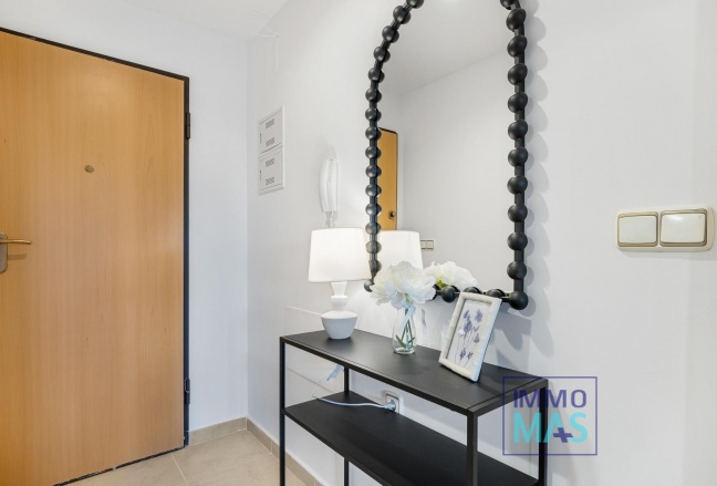 New Build - Apartment - Orihuela Costa - Lomas De Cabo Roig