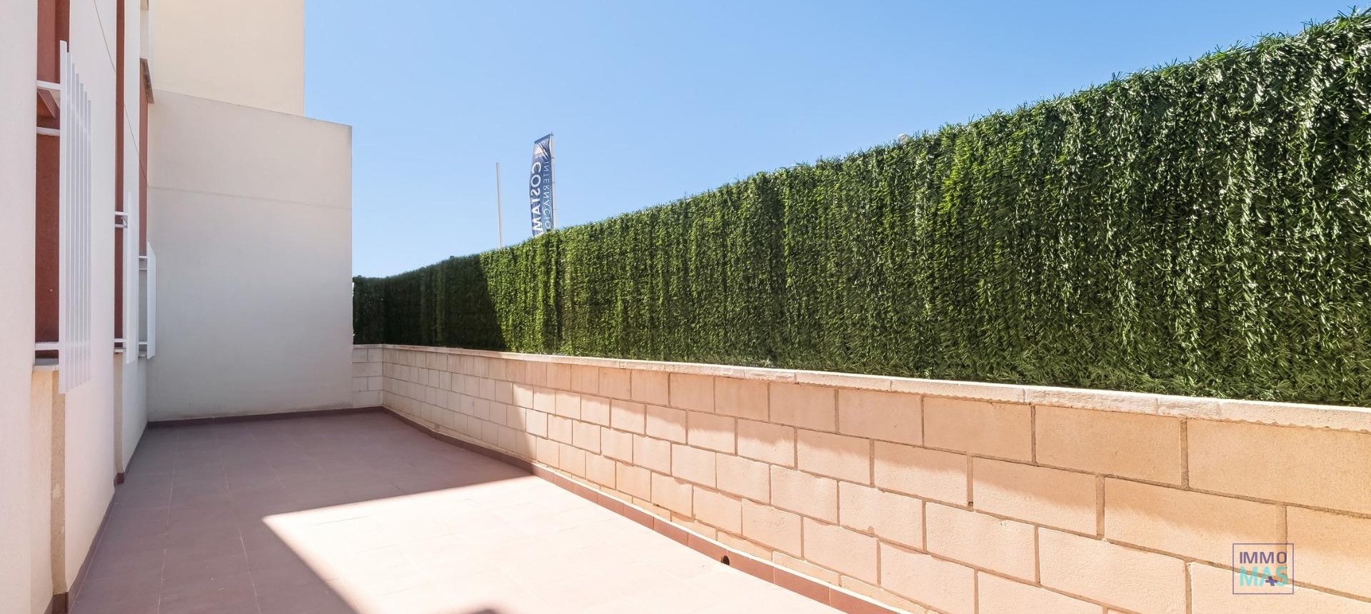 New Build - Apartment - Orihuela Costa - Lomas De Cabo Roig