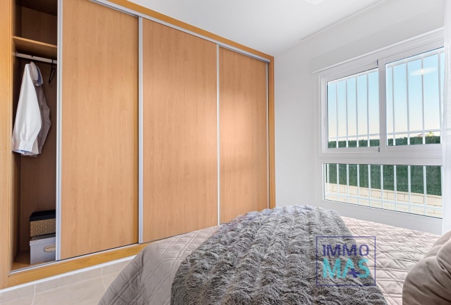 New Build - Apartment - Orihuela Costa - Lomas De Cabo Roig