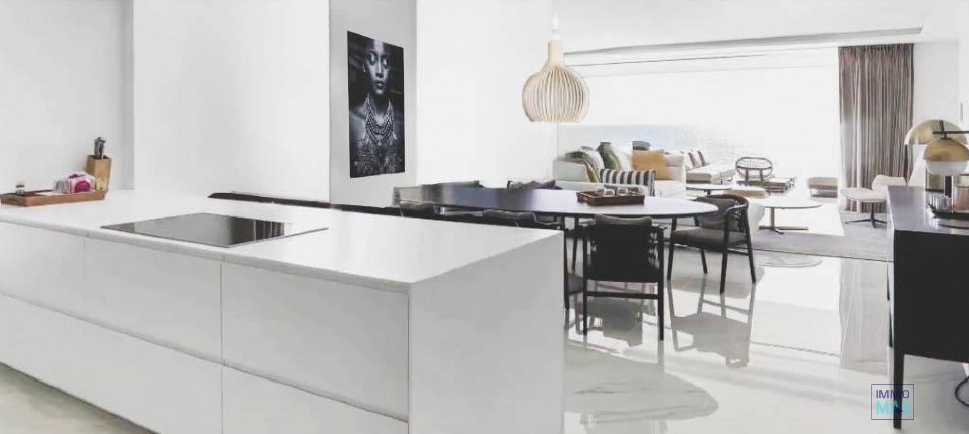 New Build - Apartment - Relleu - pueblo