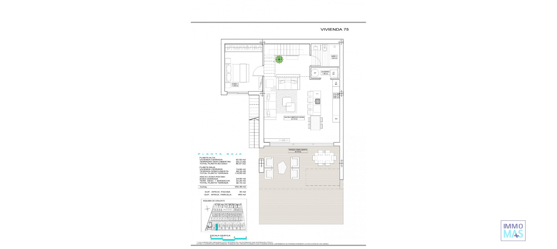 New Build - Villa - Finestrat - Campana garden