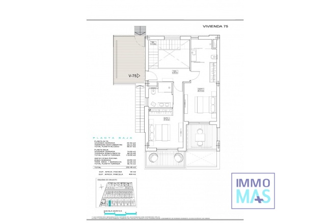 New Build - Villa - Finestrat - Campana garden