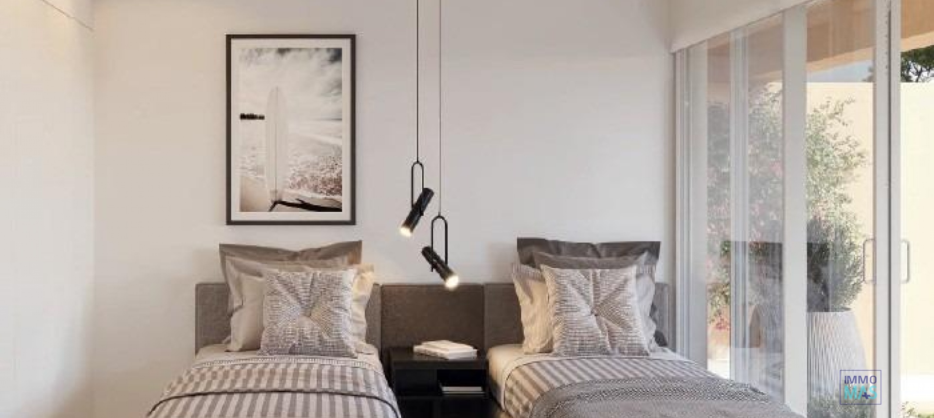 Obra nueva - Adosado - Torrevieja - Los Balcones