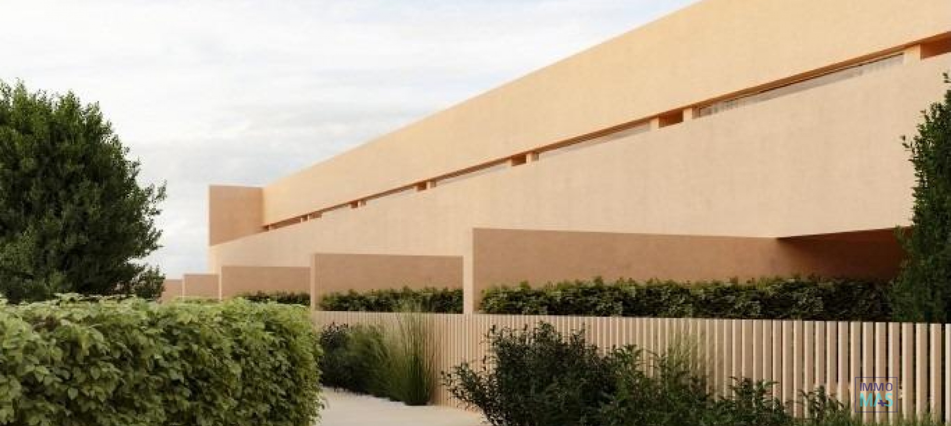 Obra nueva - Adosado - Torrevieja - Los Balcones