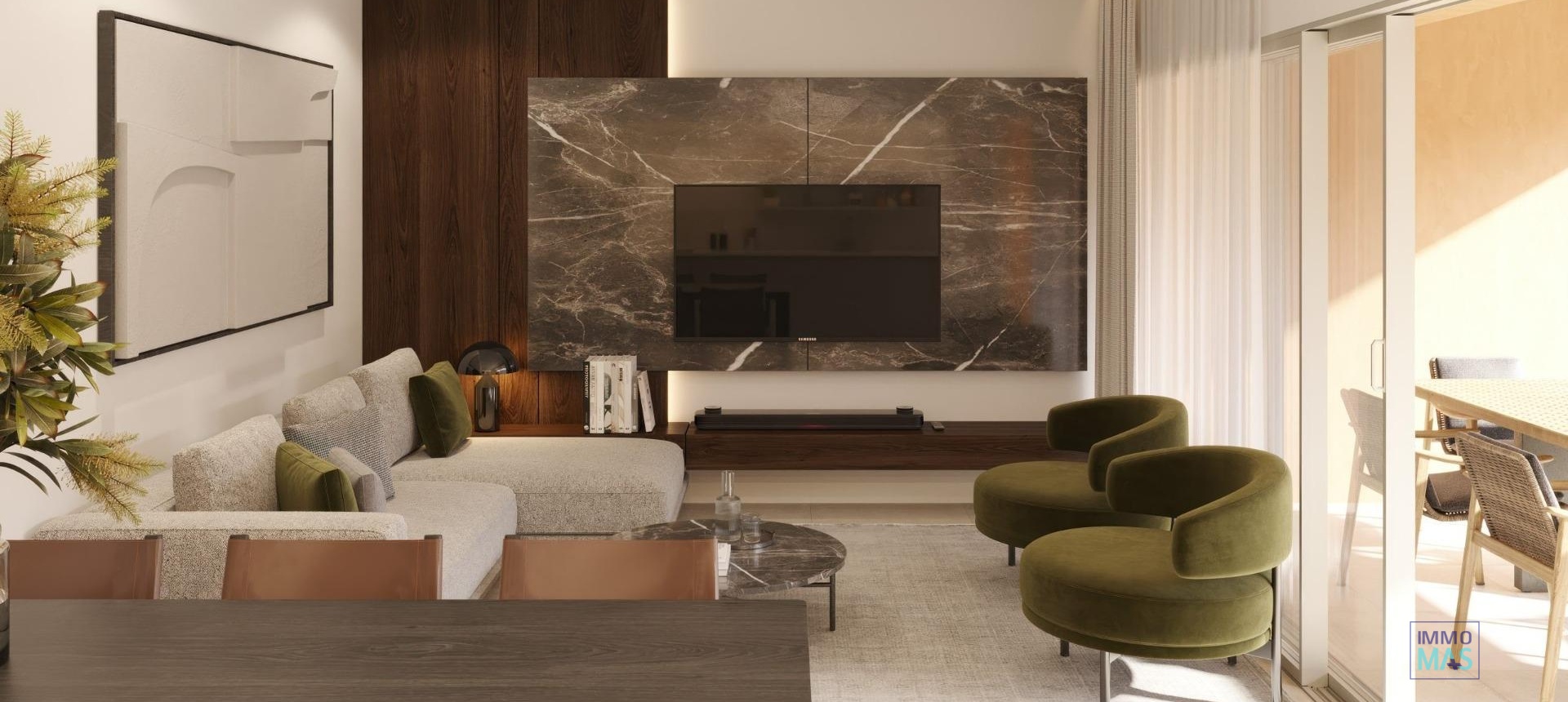 Obra nueva - Apartamento - Torrevieja - Los Balcones